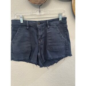 Vigoss Jean shorts size 27